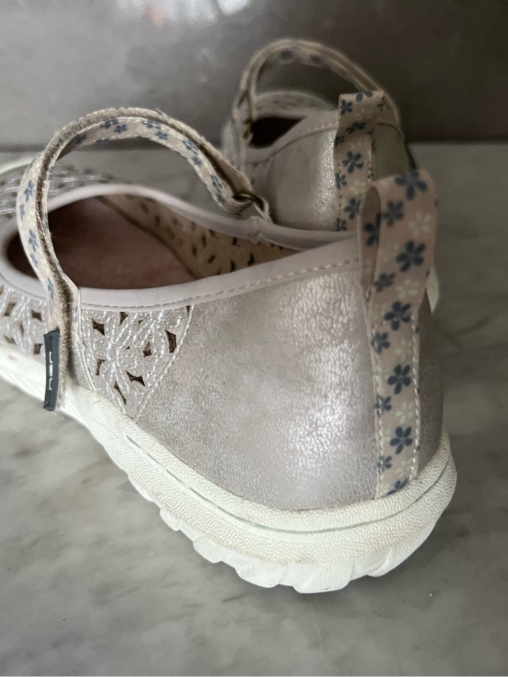 JBU (Jambu) Memory Foam Mary Janes - Picture 3 of 5